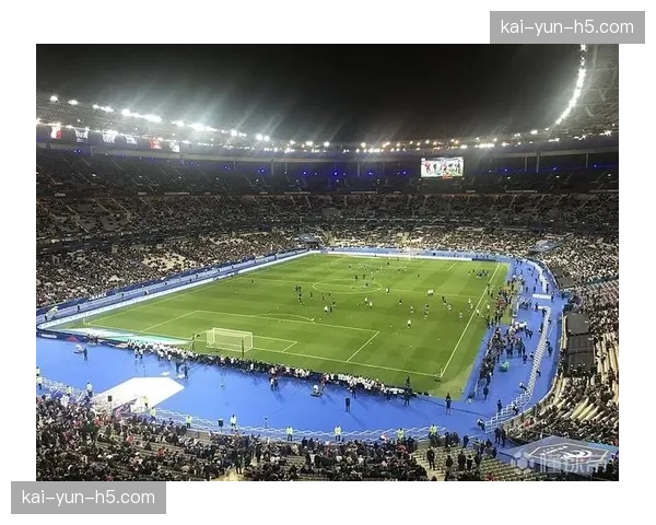 评论：巴黎奥运会后场馆利用难题，法兰西岛大区多座球场面临运营压力