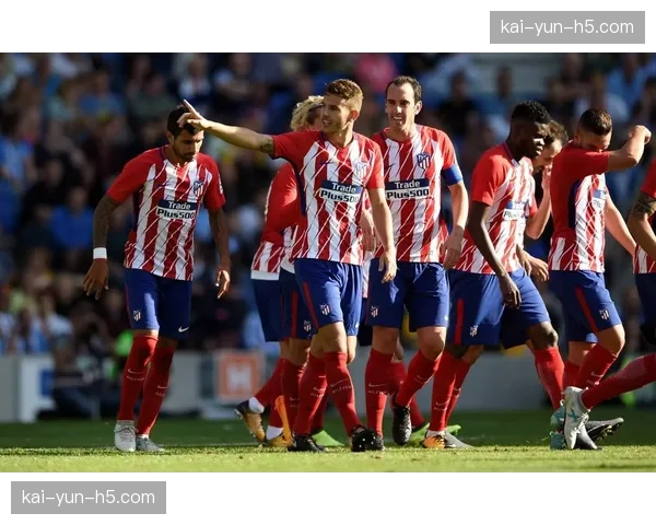 从0-2到3-2：国际米兰逆转马德里竞技全记录