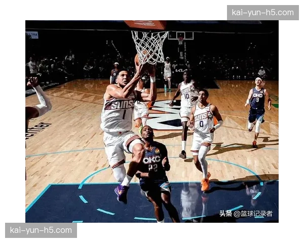 雷霆120-107太阳取得2-0领先，霍姆格伦19分8篮板4封盖